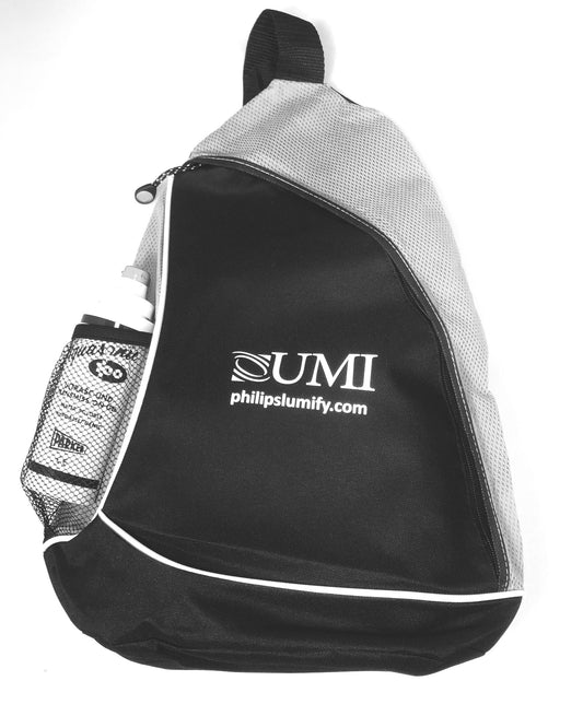 Lumify Sling Shot Bag