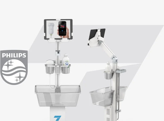 Tryten Lumify Cart