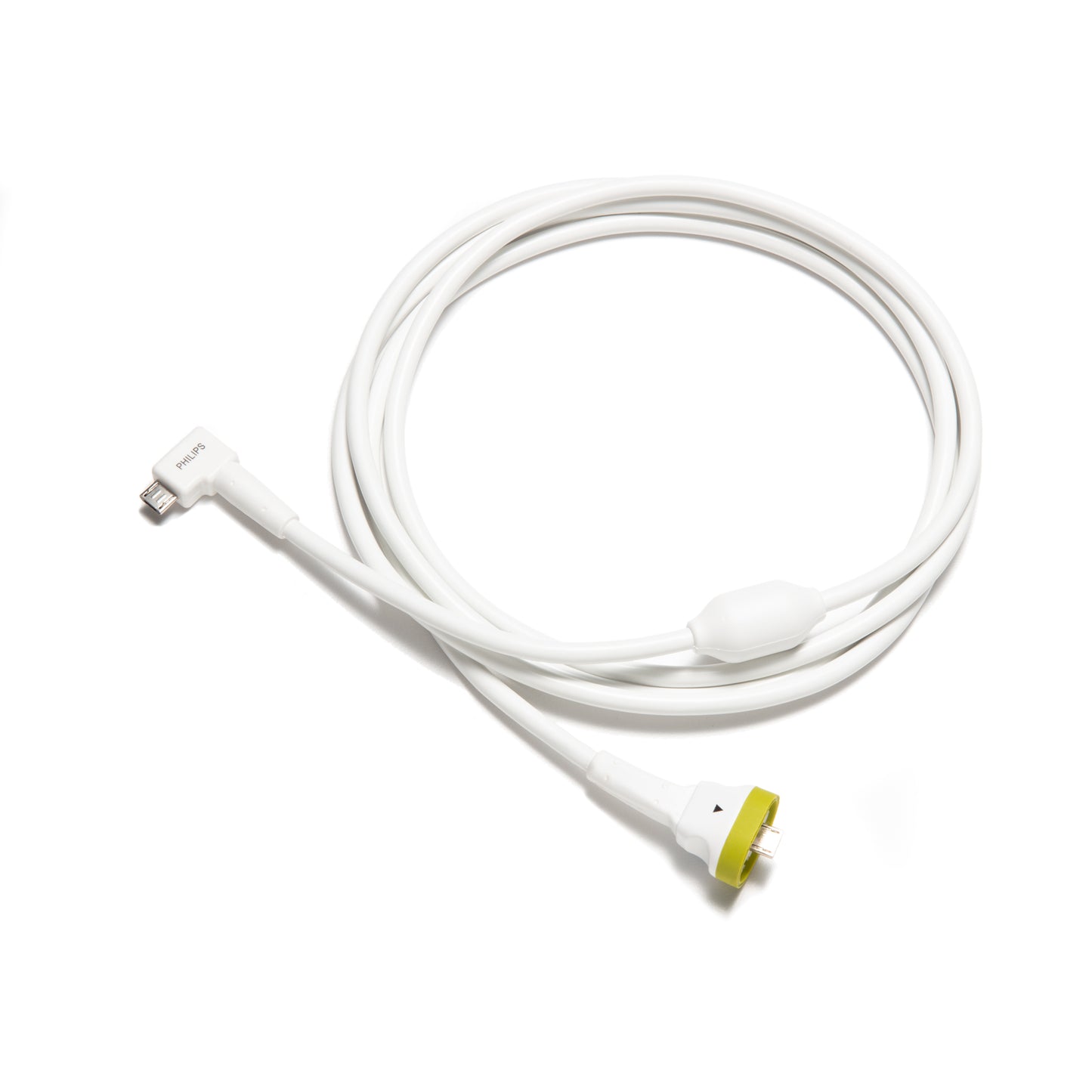 Lumify Micro-B Transducer Cable