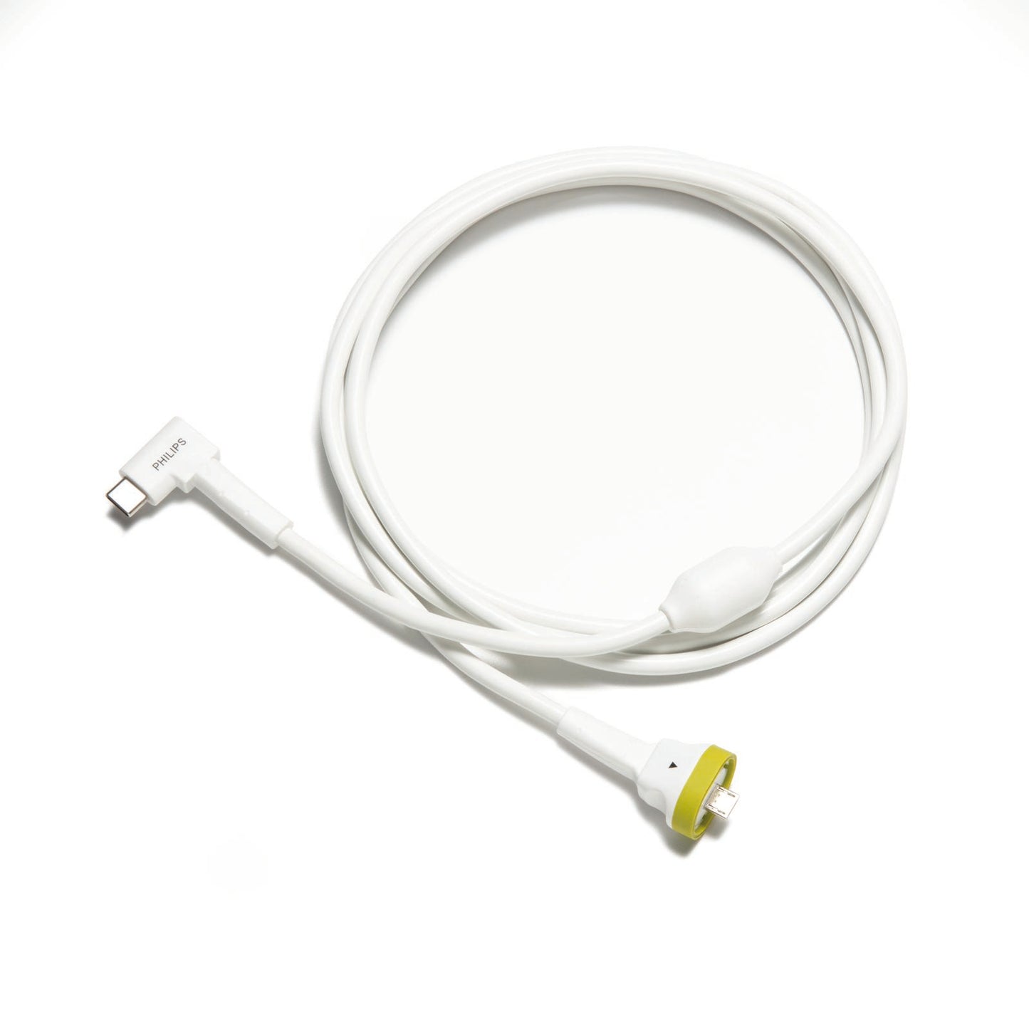 Lumify USB-C Transducer Cable