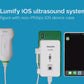 Lumify iOS kit